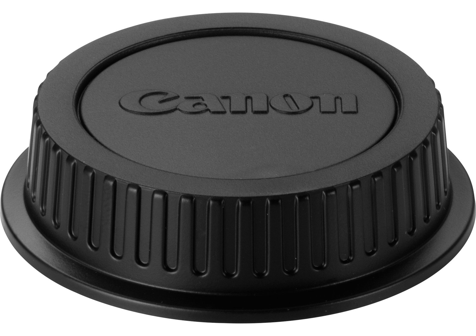 Canon E - Objektivkappe