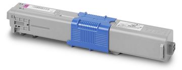 OKI Magenta - Original - Tonerpatrone von LumaTech
