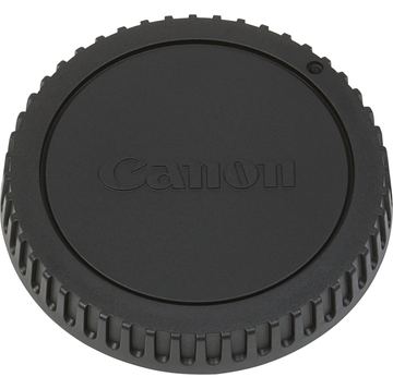 Canon E II - Objektivdeckel von LumaTech