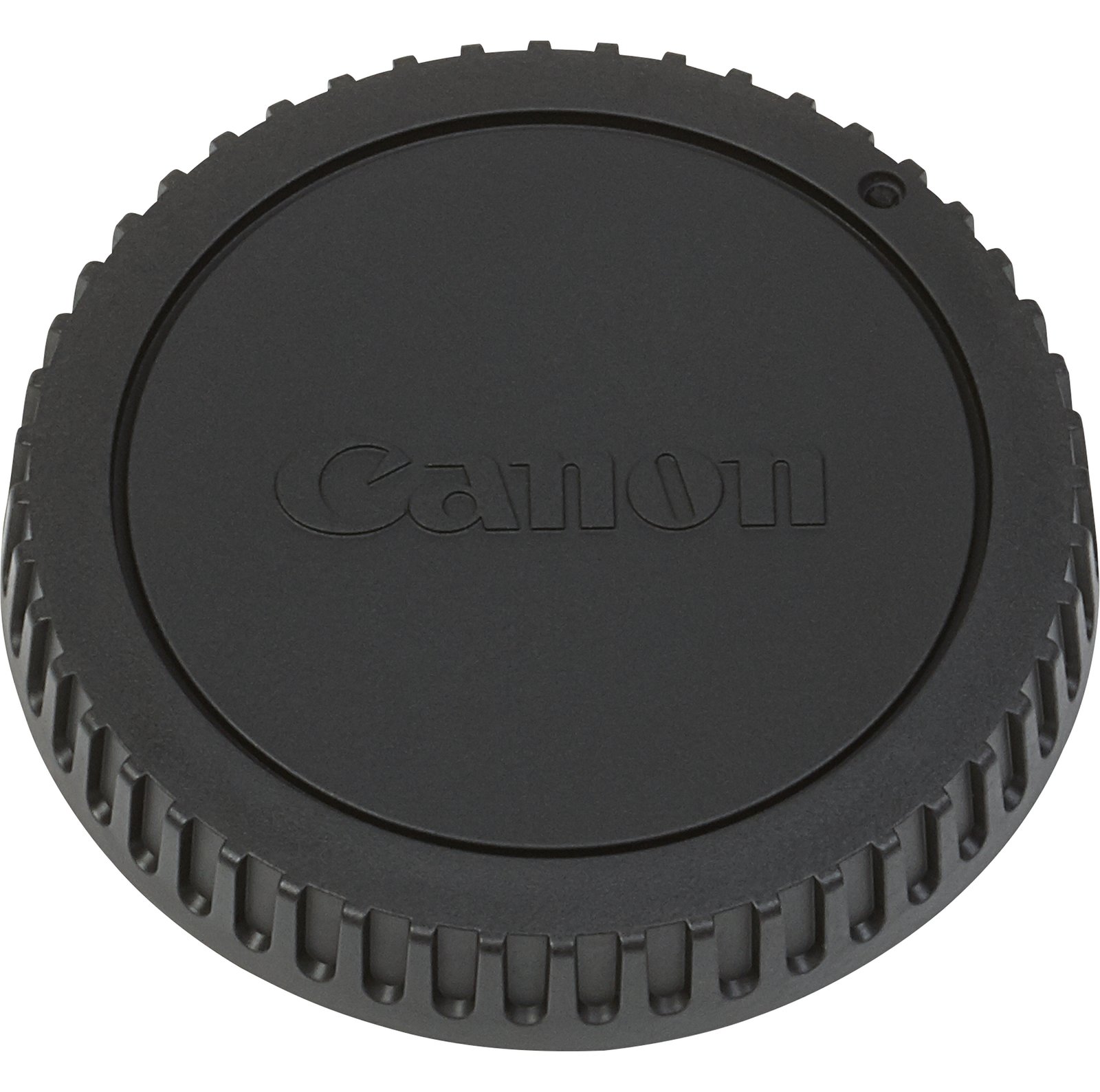 Canon E II - Objektivdeckel