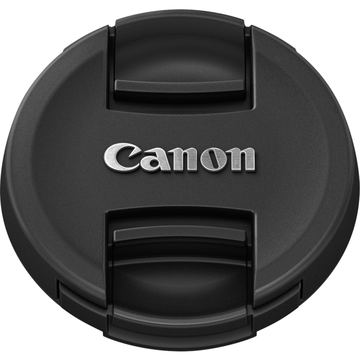 Canon E-43 - Objektivdeckel - für EF-M von LumaTech