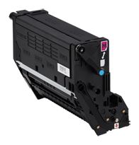 OKI Magenta - original - Tonerpatrone - für OKI Pro1040, Pro1050 von LumaTech