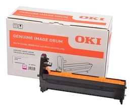 OKI Magenta - Original - Trommeleinheit - für von LumaTech