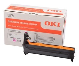 OKI Magenta - Original - Trommeleinheit - für