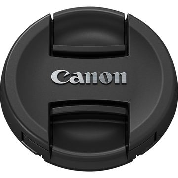 Canon E-49 - Objektivdeckel - für P/N: 0570C002 von LumaTech