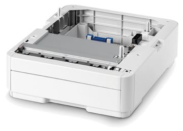OKI Medienschacht - 530 Blätter - für OKI MC352, MC361, MC362, MC562 von LumaTech