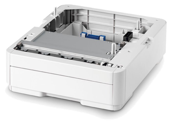 OKI Medienschacht - 530 Blätter - für OKI MC352, MC361, MC362, MC562