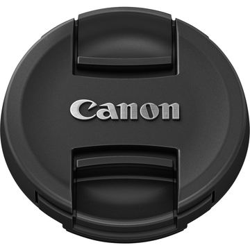 Canon E-52II - Objektivdeckel - für Canon; EF von LumaTech
