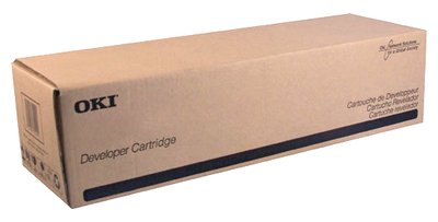 OKI Schwarz - Entwickler - für ES 9466 MFP