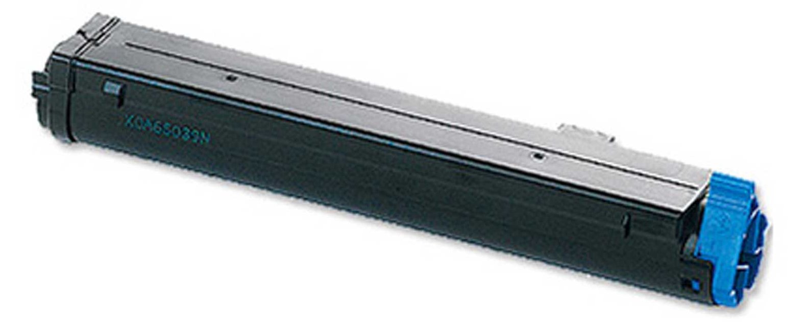 OKI Schwarz - original - Tonerpatrone - für B4400