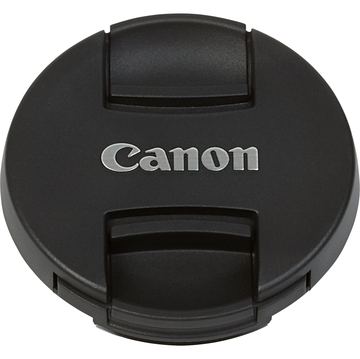 Canon E-58II - Objektivdeckel - für EF; EF-S von LumaTech