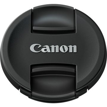 Canon E-67II - Objektivdeckel - für Canon; EF von LumaTech