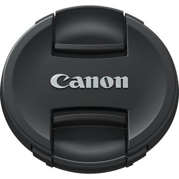 Canon E-72 II - Objektivdeckel - für Canon; EF von LumaTech