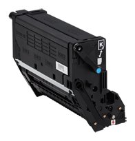 OKI Schwarz - original - Tonerpatrone - für OKI Pro1040, Pro1050