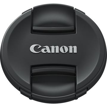 Canon E-77 II - Objektivdeckel - für Canon; EF von LumaTech