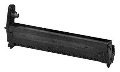 OKI Schwarz - Original - Trommeleinheit - für OKI MC853