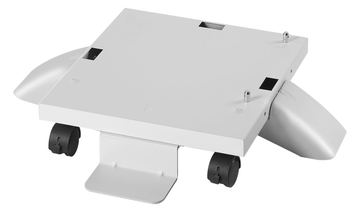 OKI Untergestell mit Rollen - für OKI C650dn von LumaTech