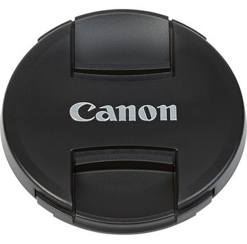 Canon E-82II - Objektivdeckel - für EF von LumaTech