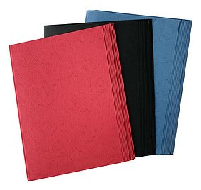 Olympia 3 mil - 30 Stck. Deckblattpapier