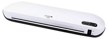 Olympia A 3250 - Laminator - Heiß- oder Kaltlaminierer von LumaTech