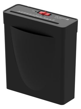 Olympia Aktenvernichter PS 36 Pro schwarz von LumaTech