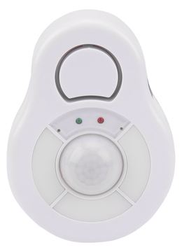 Olympia BMD 210 - Bewegungssensor - weiß von LumaTech