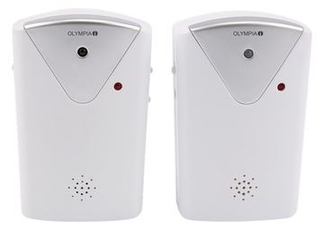 Olympia IR 500 - Infrarotlicht-Schranke - kabellos von LumaTech