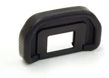 Canon EB - Sucher - für EOS 20, 30, 40, 50, 5D, 60, 6D, 70, 7D, 80, 90, Kiss, Kiss III, Kiss III L, Ansicht 2