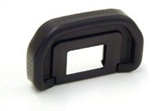 Canon EB - Sucher - für EOS 20, 30, 40, 50, 5D, 60, 6D, 70, 7D, 80, 90, Kiss, Kiss III, Kiss III L