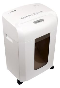 Olympia MC 408.2 - Vorzerkleinerer - Mikroschnitt von LumaTech