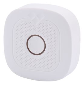 Olympia ProMini - Weiß - Wandmontage - Intern - Einzelband (2,4GHz) - Wi-Fi 4 (802.11n)