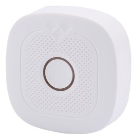 Olympia ProMini - Weiß - Wandmontage - Intern - Einzelband (2,4GHz) - Wi-Fi 4 (802.11n)