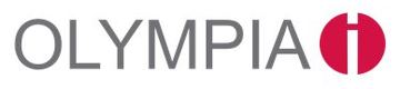 Olympia Taschen für Laminierung von LumaTech