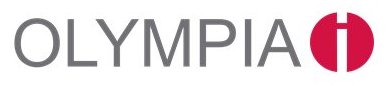 Olympia Taschen für Laminierung