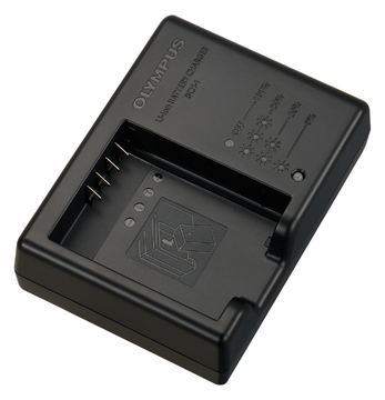 Olympus V6210380E000 - Drinnen - AC - Schwarz von LumaTech
