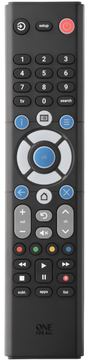 One for All Essence TV Universalfernbedienung URC 1211 URC1211 von LumaTech