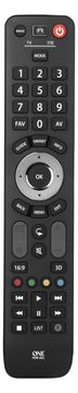One for All Evolve 2 - Universalfernbedienung von LumaTech