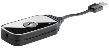 One for All SV 1770 - Kabelloser Bluetooth-Audiosender von LumaTech
