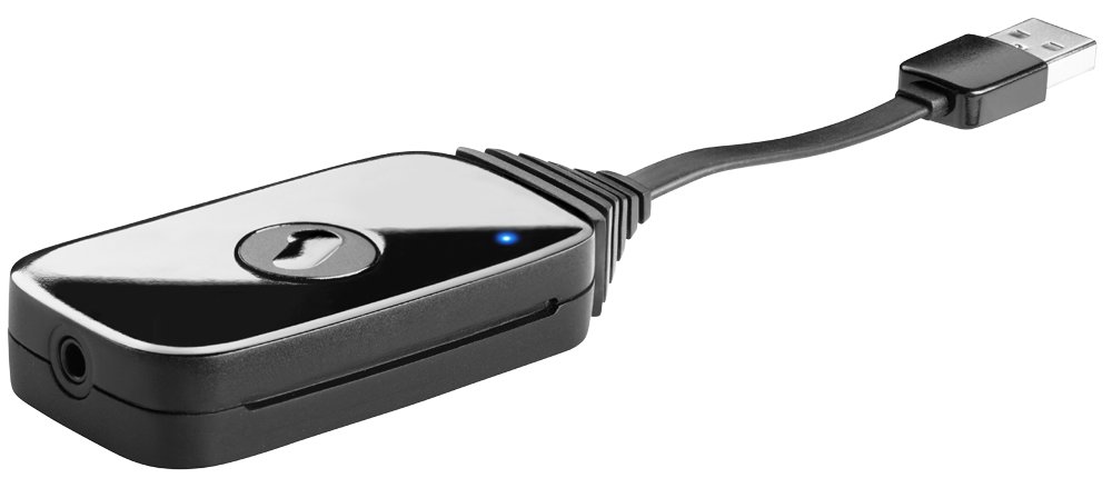 One for All SV 1770 - Kabelloser Bluetooth-Audiosender