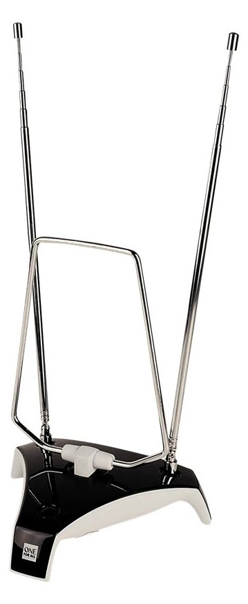 One for All SV-9305 - Antenne - Schleife, Doppelte Dipole