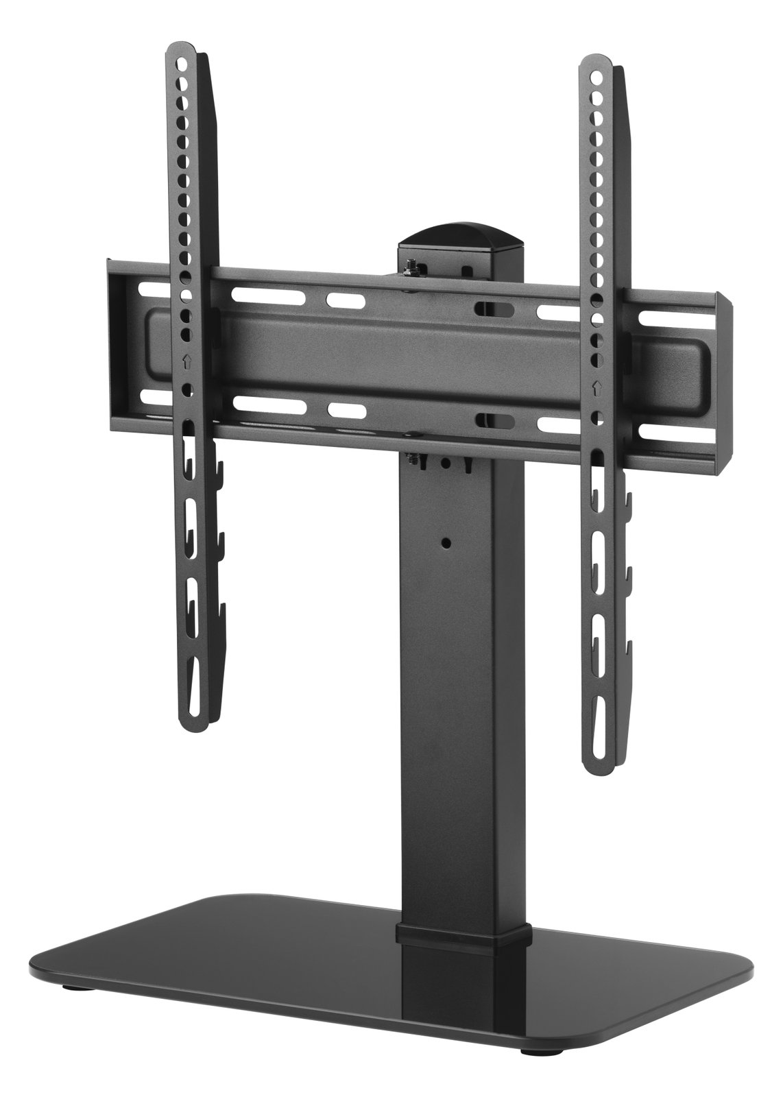 One for All Ultra Slim Line WM 2470 - 81,3 cm (32) - 139,7 cm (55) - 40 kg - 100 x 100 mm - 400 x 400 mm - Schwarz