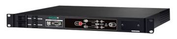ONLINE USV ATS16A-RACK - Automatic transfer switch (Rack - einbaufähig) von LumaTech