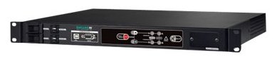ONLINE USV ATS16A-RACK - Automatic transfer switch (Rack - einbaufähig)