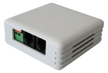 ONLINE USV SM_T_H - Temperatur- und Wärmefühler von LumaTech