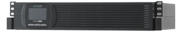 ONLINE USV XANTO 700R - USV (in Rack montierbar/extern) von LumaTech