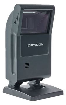 Opticon M10 - Barcode-Scanner - feststehend - 2D-Imager von LumaTech