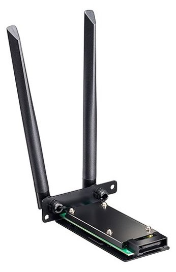 Optoma AZ932-HNG - Netzwerkadapter - Wi-Fi 5