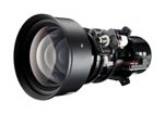 Optoma BX-CTA03 - Telezoomobjektiv - f/2.3 - für ProScene EW865