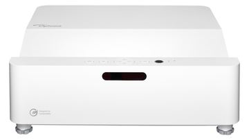 Optoma GT3500HDR - DLP-Projektor - Laser - 3D - 3800 lm - Full HD (1920 x 1080) von LumaTech
