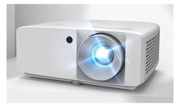 Optoma HZ146X-W 1080P 3.800LM von LumaTech
